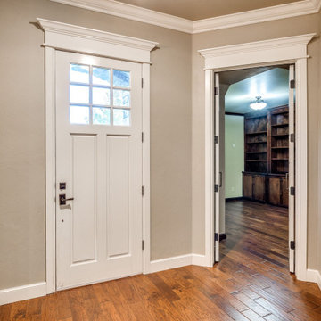4017 Redmont Court Edmond, Oklahoma - Wyatt Poindexter - The Agency Oklahoma