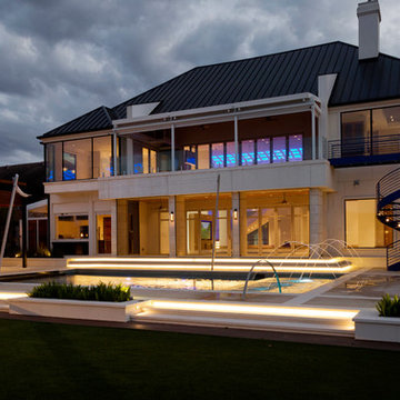Williams Bentwater Home