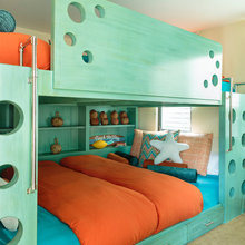 Bunk Ideas