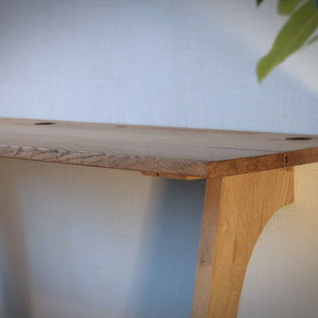 Console / Secrétaire "Stratone"