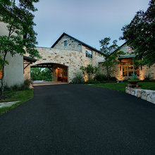 Penn House Detached Garage
