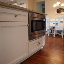Kitchen Ideas