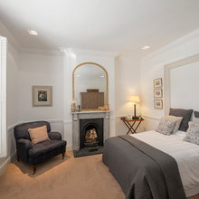 Bedrooms