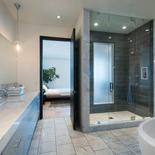 Clarkston Exhibitionist Shower