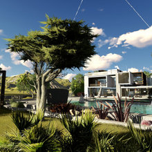 SMALL YARD