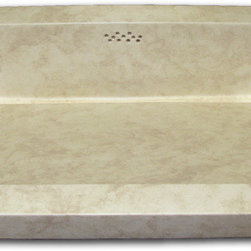 Marzi's Hand Painted Sinks - Bathroom Sinks