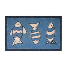 door mats
