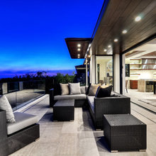 Indoor/Outdoor living