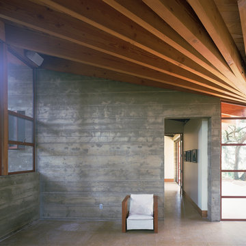 Sherman Residence