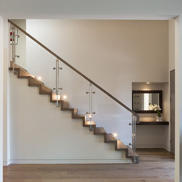Discover and Explore Exclusive Flooring in San Francisco