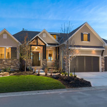 front elevation