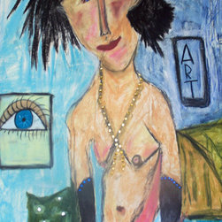 fine art - Products
