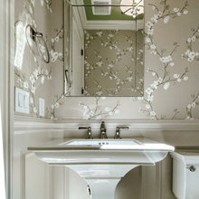 Benda Upstairs Bathroom