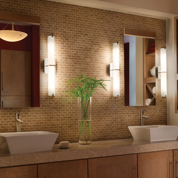 Bathroom Lighting