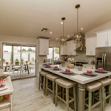 Season 1 Flip or Flop Vegas