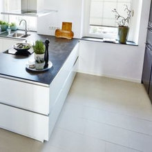 Rot Punkt Kitchen