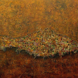 Sacred Joseph Fish - Products