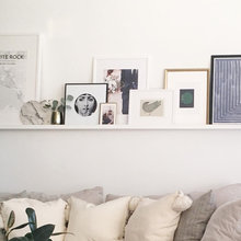 SH Living/dining