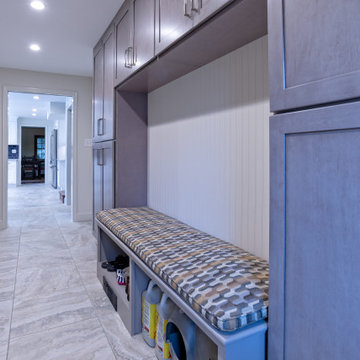 Delcy Award Winning Kitchen 2019