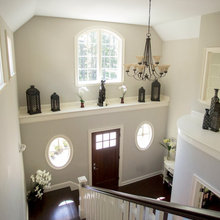 Front Foyer
