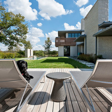 Private Residence Fort Worth, Texas