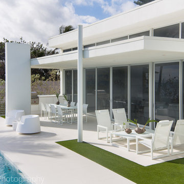 Jupiter Island Oceanfront Residence