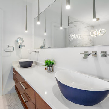 Kitchen, Bathroom and Bar Designs McLean, VA