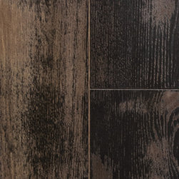 Zlatni Collection - Hardwood Flooring