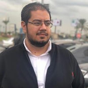 Ahmed Yassin's photo