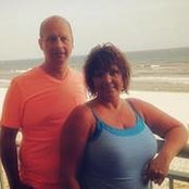 Larry-Tina Sandage's photo