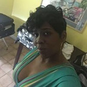 Foto von Kimberly Mahone