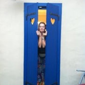 Rina Pavlov's photo
