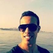 Simo Benazdean's photo