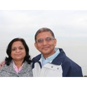 Pravin Ghia's photo