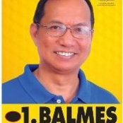 Mercy Donna Balmes's photo