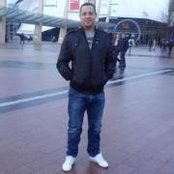 Nazeer White's photo