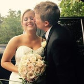 Brooke Gordon's photo