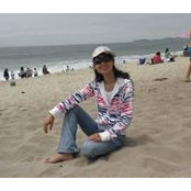 Li Yanhong's photo