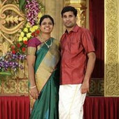 Foto von Vanitha Senthil