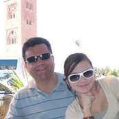 Brian Hosmer's photo