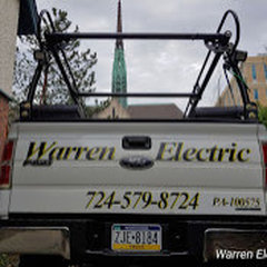 Warren Electricx