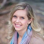 Dina Sleiman's photo