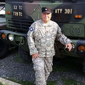 Richard Colety's photo