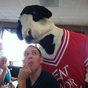 Eric Hogue's photo