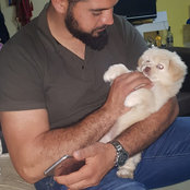 Salman Ganims foto