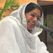 Foto von Sadhvi Pawni