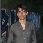 Conrad Ziółkowski's photo