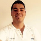 Miguel Sanchez's photo