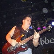 Chris Huevoss foto