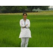 Foto von Navya Gowda